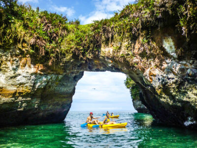 ¿Por que Visitar Ladrilleros?
