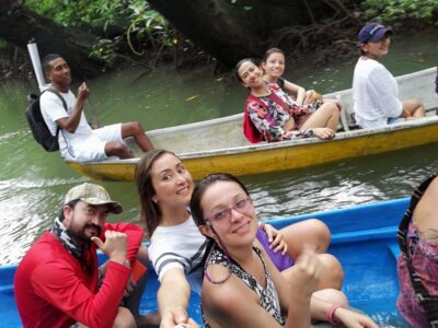 ¿Por que Visitar Ladrilleros?