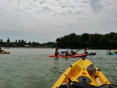 ¿Por que Visitar Ladrilleros?
