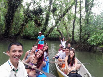 ¿Por que Visitar Ladrilleros?