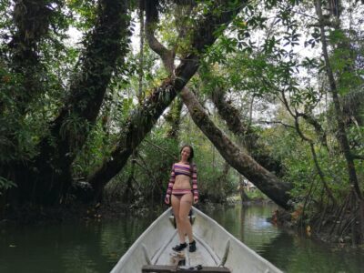 ¿Por que Visitar Ladrilleros?