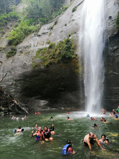 ¿Por que Visitar Ladrilleros?