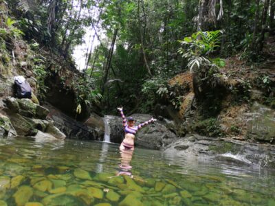 ¿Por que Visitar Ladrilleros?