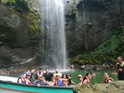 ¿Por que Visitar Ladrilleros?