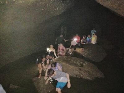 ¿Por que Visitar Ladrilleros?